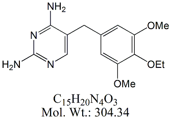 Trimethoprim EP Impurity G